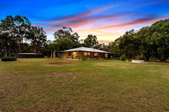 119 Belltonia Way, Vasse, WA 6280