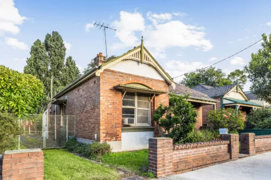 119 Bland Street, Ashfield, NSW 2131