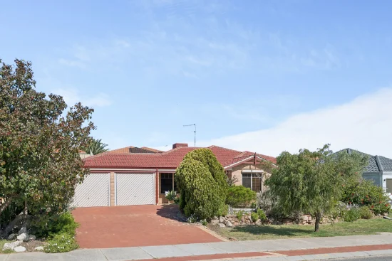 119 Caledonia Avenue, Currambine, WA 6028