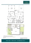 119 Caledonia Avenue, Currambine, WA 6028-Floorplan