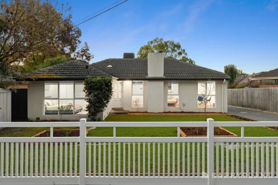 119 Cambridge Road, Mooroolbark, Vic 3138