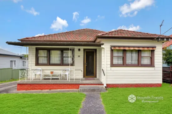 119 Cardiff Road, Elermore Vale, NSW 2287
