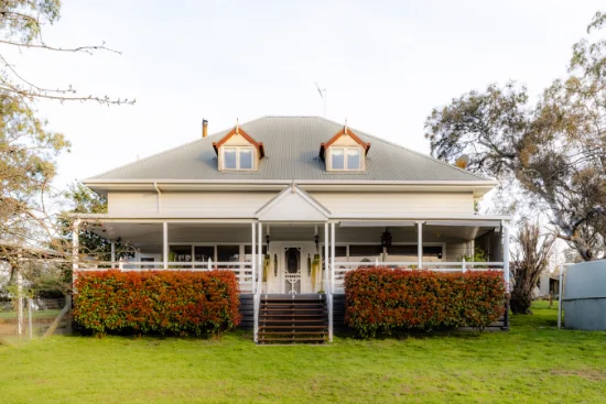 119 Cascades Road, Metcalfe, Vic 3448