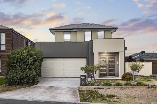 119 Catherine Drive, Hillside, Vic 3037