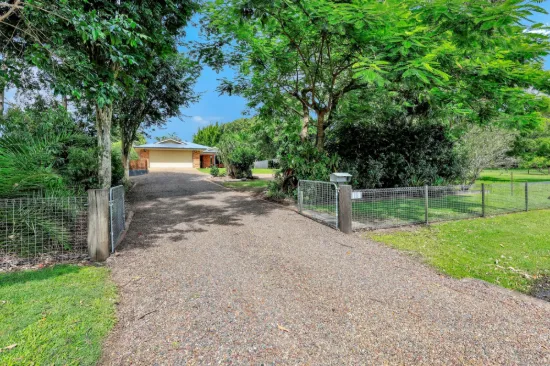 119 Central Road, Tinana, Qld 4650