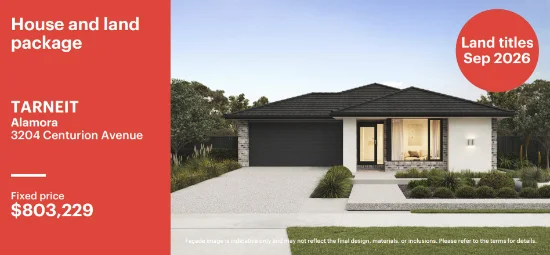 119 Centurion Avenue, Tarneit, Vic 3029