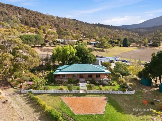119 Church Road, Dromedary, Tas 7030