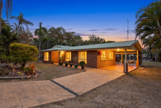 119 Constance Avenue, Rockyview, Qld 4701