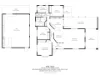 119 Constance Avenue, Rockyview, Qld 4701-Floorplan