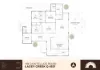 119 Costelloe Road, Laceys Creek, Qld 4521-Floorplan