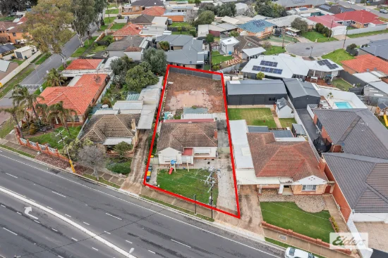 119 Crittenden Road, Findon, SA 5023