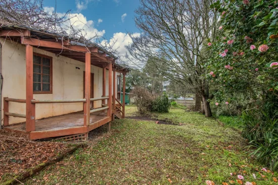 119 David Hill Road, Monbulk, Vic 3793