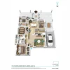 119 Denton Park Drive, Aberglasslyn, NSW 2320-Floorplan