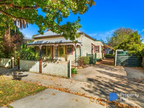 119 Eaglehawk Road, Long Gully, Vic 3550