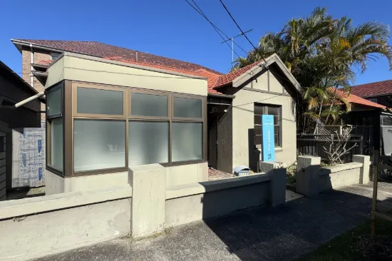 119  Ebley Street, Bondi Junction, NSW 2022