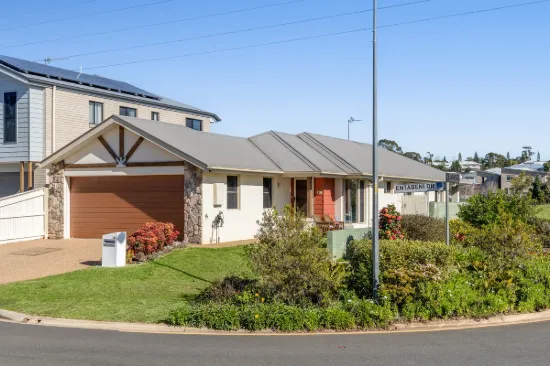 119 Entabeni Drive, Kearneys Spring, Qld 4350