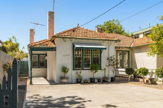 119 Epsom Road, Ascot Vale, Vic 3032 - For Sale