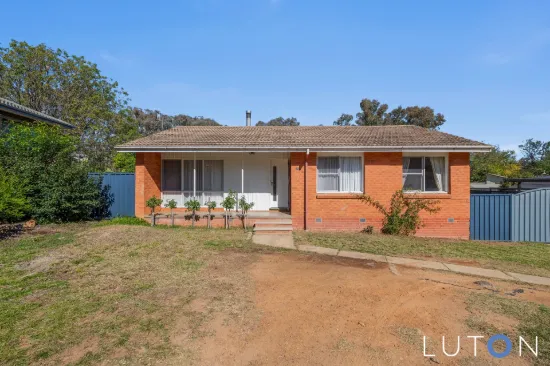 119 Gilmore Crescent, Garran, ACT 2605