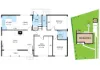 119 Gilmore Crescent, Garran, ACT 2605-Floorplan