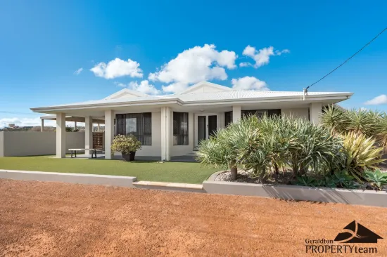 119 Glendinning Road, Tarcoola Beach, WA 6530