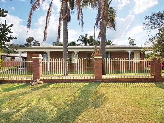 119 Hamlyn Road, Oakey, Qld 4401