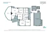 119 Hammers Road, Northmead, NSW 2152-Floorplan