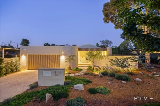 119 Hannan Crescent, Ainslie, ACT 2602