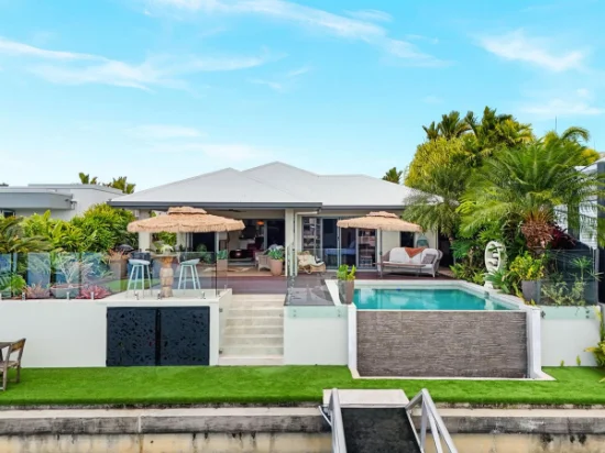 119 Harbour Drive, Trinity Park, Qld 4879