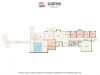 119 Harbour Drive, Trinity Park, Qld 4879-Floorplan