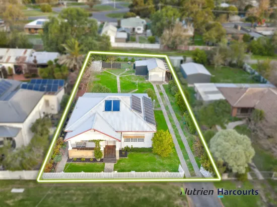 119 High Street, Yea, Vic 3717-Image