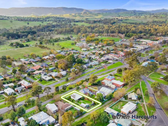119 High Street, Yea, Vic 3717-Image
