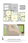 119 Hinrichsen Drive, Hallam, Vic 3803-Floorplan