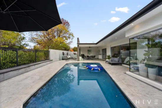 119 Irvine Street, Watson, ACT 2602