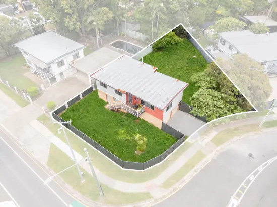 119 Jacaranda Avenue, Logan Central, Qld 4114