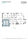 119 Katherine Avenue, Amaroo, ACT 2914-Floorplan