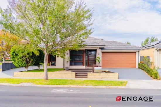 119 Kinglake Drive, Manor Lakes, Vic 3024