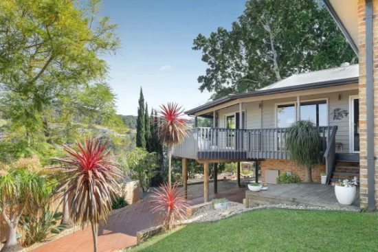 119 Koloona Avenue, Mount Keira, NSW 2500