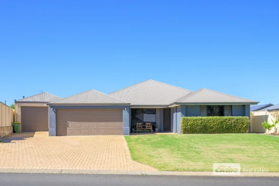 119 Leschenault Parade, Australind, WA 6233