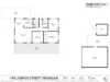 119 Limpus Street, Urangan, Qld 4655-Floorplan