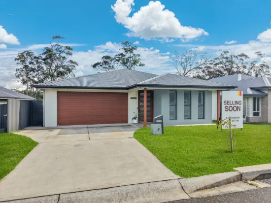 119 Macadamia Circuit, Medowie, NSW 2318