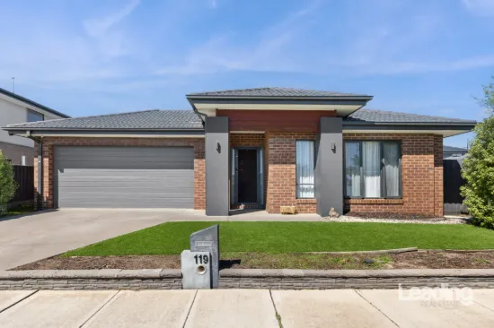 119 Madisons Avenue, Diggers Rest, Vic 3427