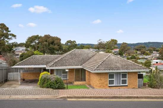 119 Main South Road, O'Halloran Hill, SA 5158
