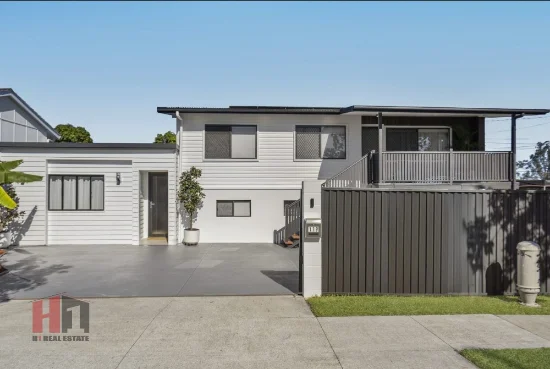 119 Mayes Avenune, Kingston, Qld 4114 - For Rent