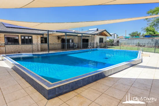 119 Miles Street, Mount Isa, Qld 4825