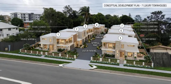 119 Milne Street, Beenleigh QLD 4207 - For Sale