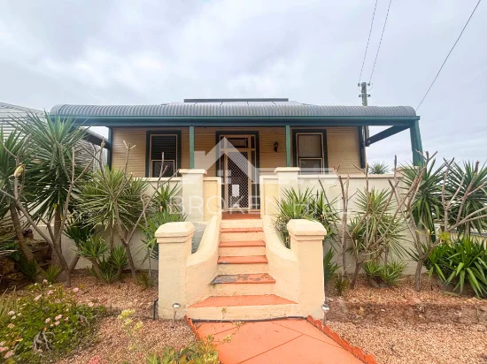 119 Morgan St, Broken Hill, NSW 2880