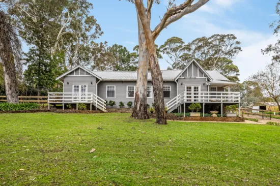 119 Mount Barker Road, Hahndorf, SA 5245