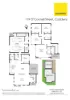 119 O'connell Street, Caddens, NSW 2747-Floorplan