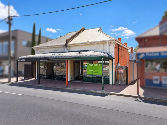 119 Payneham Road, St Peters, SA 5069
