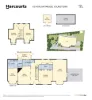 119 Poplar Parade, Youngtown, Tas 7249-Floorplan